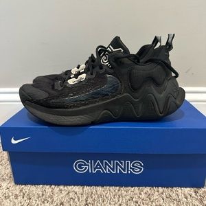 Giannis Immortality 2 - Size 7
